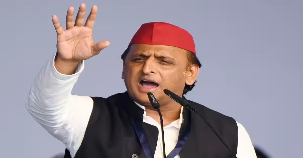 रायबरेली में साप का ऐलान-ए-जंग! विधायक बोले- लोधी समाज को निशाना बना रही सरकार, अखिलेश यादव के नेतृत्व में होगा बड़ा आंदोलन