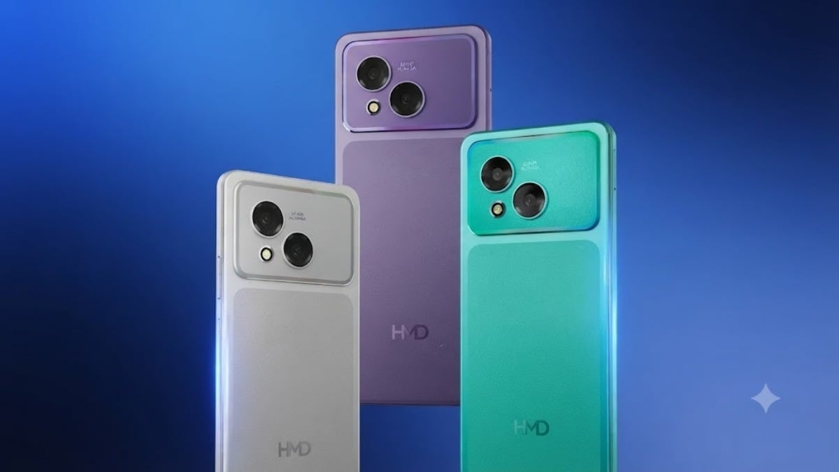 HMD ने पेश किया किफायती Vibe 2 Pro स्मार्टफोन : 22 भारतीय भाषाओं के AI सपोर्ट से लैस, जानिए कीमत