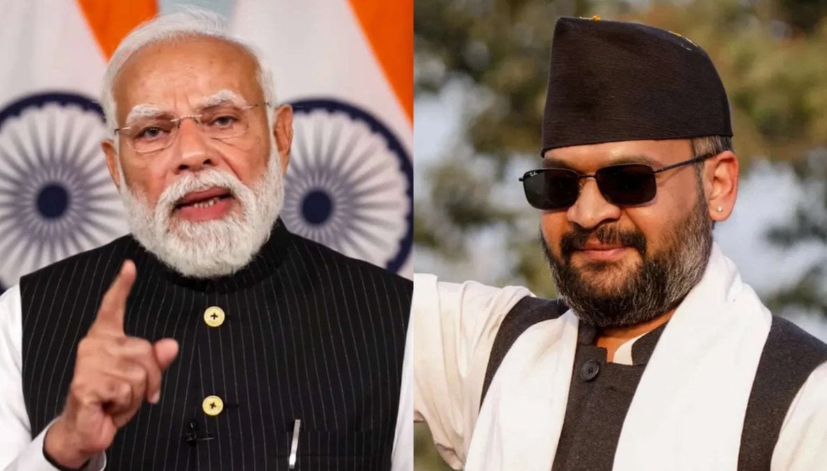 भारत की ‘सार्थक’ यात्रा करेंगे, नेपाल के विदेश मंत्री शिशिर खनाल ने कहा- पीएम शाह की भारत यात्रा की संभावना है