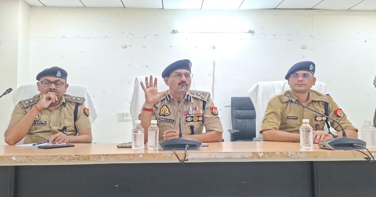 ड्यूटी से भविष्य तक जवानों का ख्याल! होमगार्ड्स को हॉल, ट्रेनिंग और PPF सुविधा पर बड़ा अपडेट