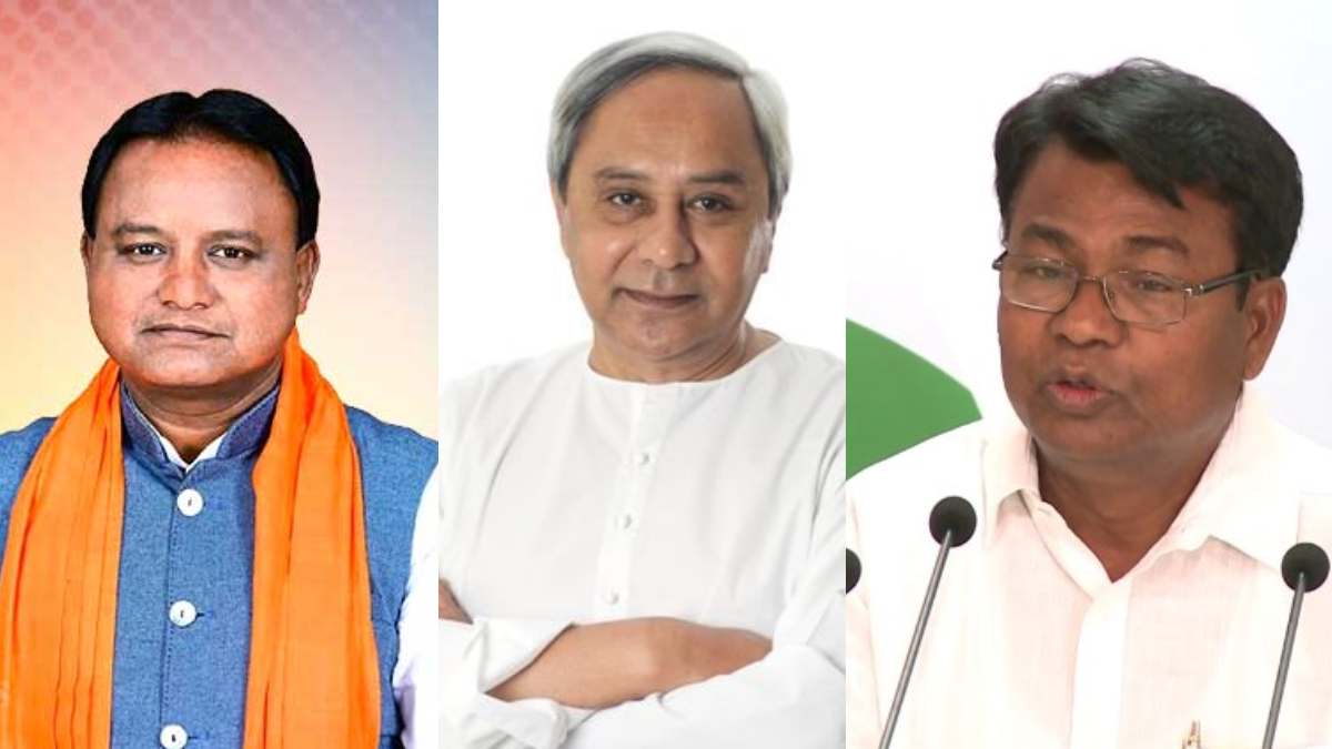 दिल्ली में ओडिशा के नेताओं की हलचल, सीएम माझी, नवीन और भक्त के दौरे से गरमाई प्रदेश की राजनीति