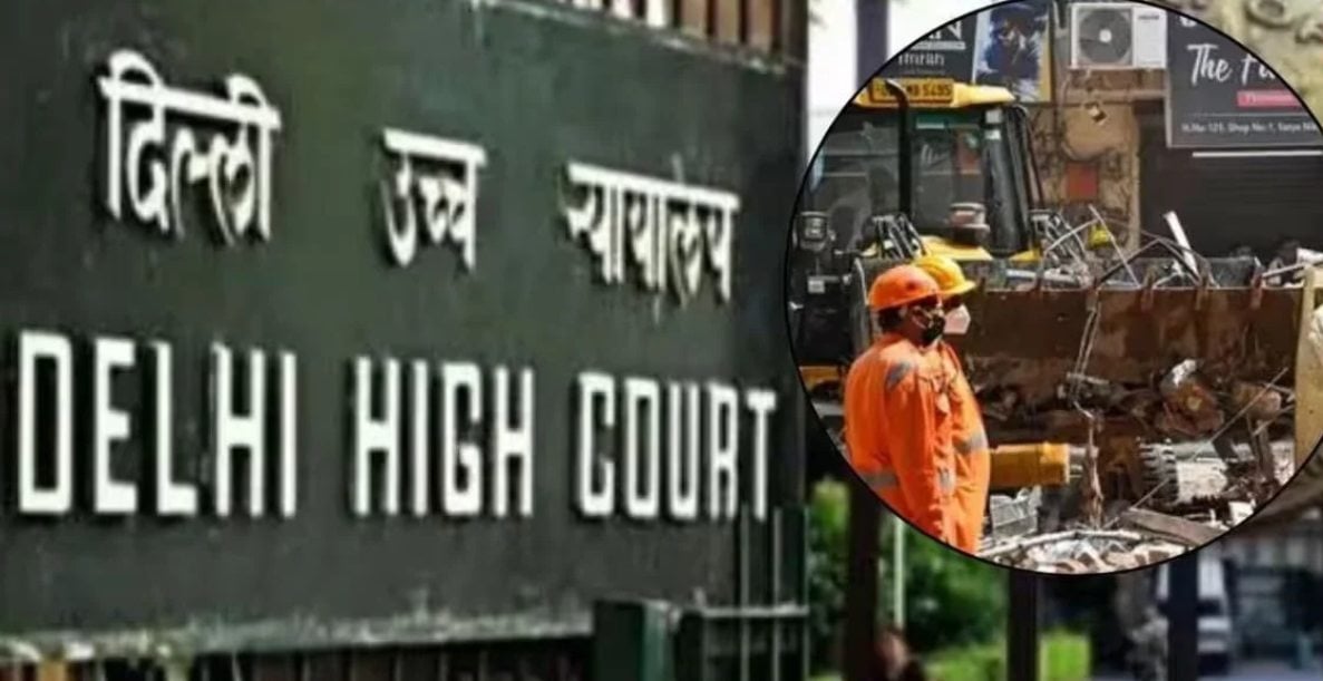 दिल्ली में PG और हॉस्टल के छात्रों की सुरक्षा पर दिल्ली HC सख्त; केंद्र, दिल्ली पुलिस, एमसीडी और विश्वविद्यालय से मांगा जवाब