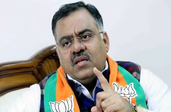 गुजरात में BJP का बड़ा दांव: तरुण चुग के साथ अजय महावर और गोमती साय बने सह-प्रभारी