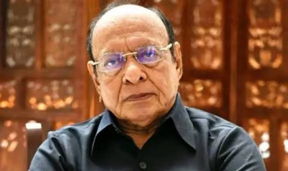 शंकरसिंह वाघेला की कांग्रेस में वापसी की अटकलों पर भाजपा का हमला, बताया डूबता जहाज