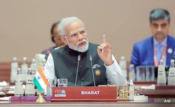 BRICS Summit 2026: ‘Rule Taker’ से ‘Rule Shaper’ बने Global South, PM Modi ने रखा ग्लोबल गवर्नेंस का रोडमैप