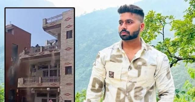 उत्तम नगर तरुण हत्याकांड: मुख्य आरोपित की उम्र पर बढ़ा विवाद, दो जन्म प्रमाण पत्र और आधार नंबर से उठे सवाल