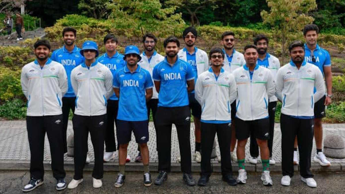 Asian Games 2026: भारत बनाम अफगानिस्तान क्वार्टर फाइनल: तारीख, समय और लाइव स्ट्रीमिंग…