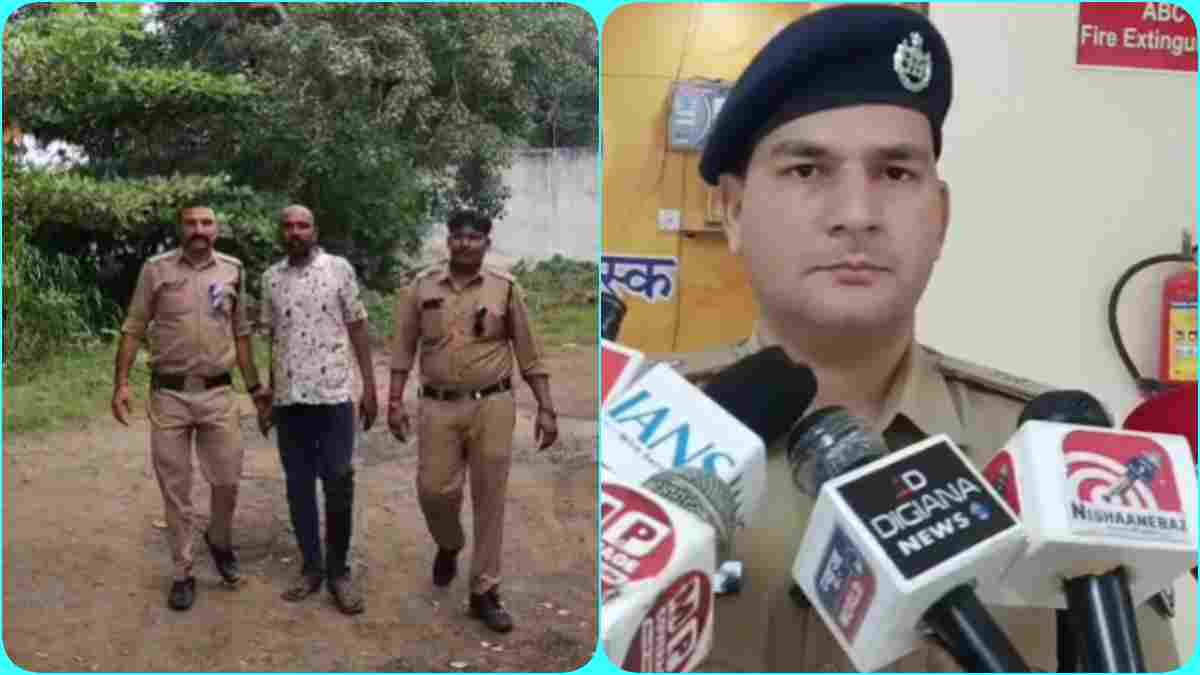 चंद घंटों का लखपति! शख्स को बिल्डिंग की लिफ्ट में मिला पैसों से भरा बैग, लालच ने पहुंचाया सलाखों के पीछे