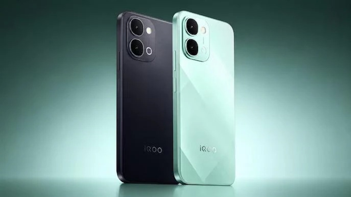 iQOO Z11xa 5G भारत में लॉन्च, 7200mAh बैटरी और 120Hz डिस्प्ले के साथ इतनी है कीमत…