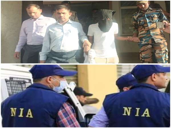 Ranchi ISIS Case: NIA कोर्ट में सुनवाई टली, अब 8 सितंबर को होगी अगली सुनवाई, फैजान अंसारी पर गंभीर आरोप