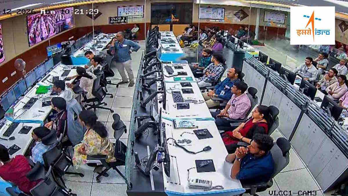 ISRO के कर्मचारियों ने चेयरमैन को लिखा पत्र, Space के प्राइवेटाइजेशन के रास्ते पर सवाल उठाते हुए मांगा जवाब