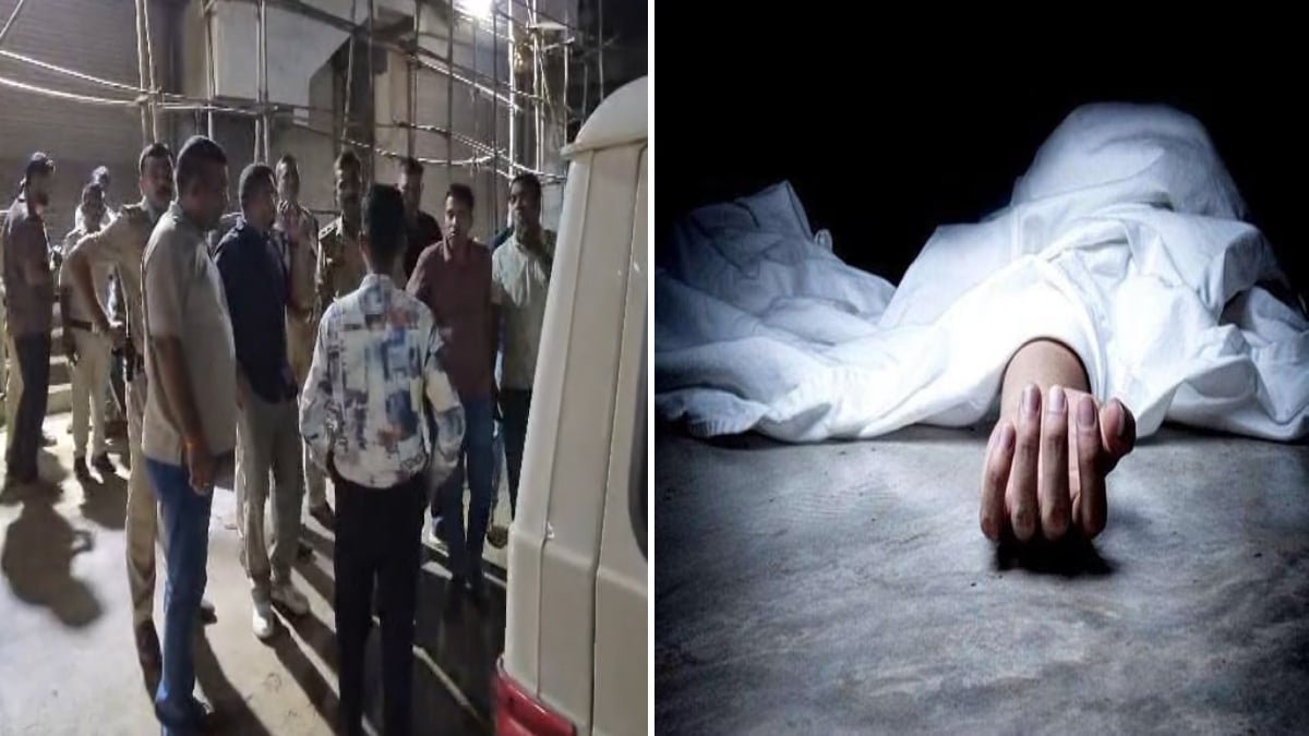 बस स्टैंड में दो गुटों के बीच खूनी संघर्ष: चाकूबाजी में एक युवक की मौके पर मौत, इलाके में फैली सनसनी