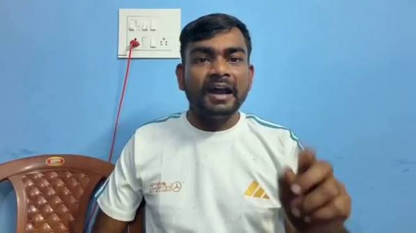 Jairam Mahato Statement: पुलिस एसोसिएशन से विवाद के बीच जयराम महतो का पलटवार, बोले- ‘व्यवस्था के खिलाफ है मेरी लड़ाई’