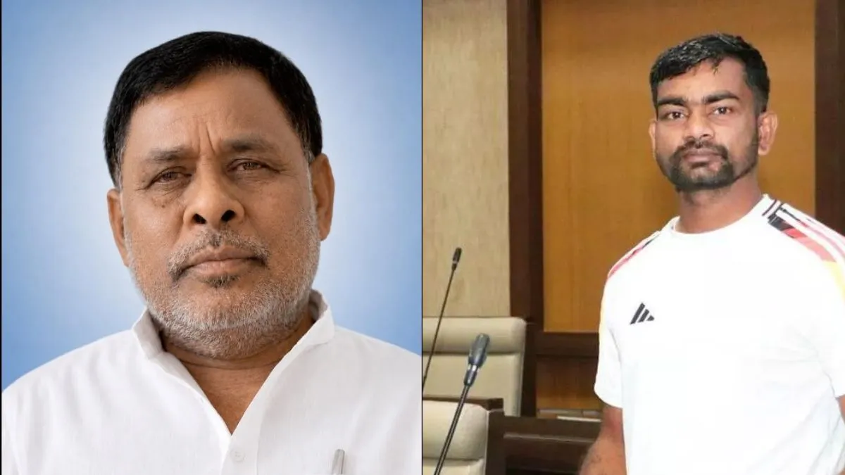 Jamshedpur News: जयराम महतो के समर्थन में उतरे पूर्व सांसद शैलेंद्र महतो, बोले- आज विधायक हैं, कल हर जनप्रतिनिधि पर पड़ेगा असर