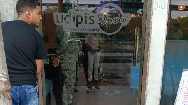 Jamshedpur Firing: मरीन ड्राइव में बिंदल मॉल के पास ताबड़तोड़ फायरिंग, 4 लोग घायल, इलाके में मचा हड़कंप