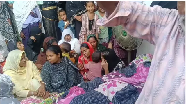 Jamtara Accident: खेलते-खेलते तालाब तक पहुंचे 3 मासूम, गहरे पानी में डूबकर एक साथ मौत, गांव में मचा कोहराम