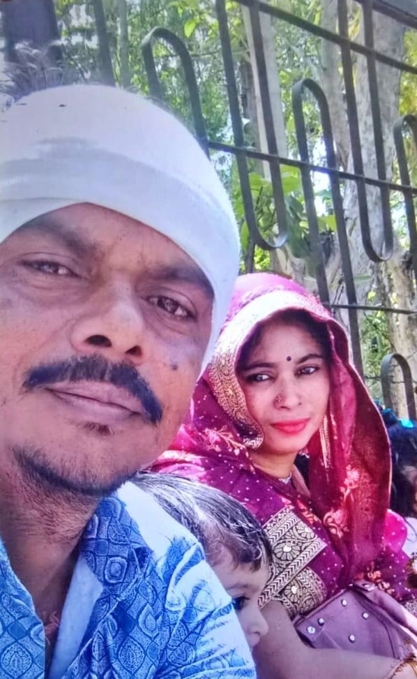 बंगाल की वो दास्तान! 17 साल पहले छूटा था धर्म, अब परिवार संग हिंदू बने ‘रफीक’ और ‘अफसरी’, मची हलचल