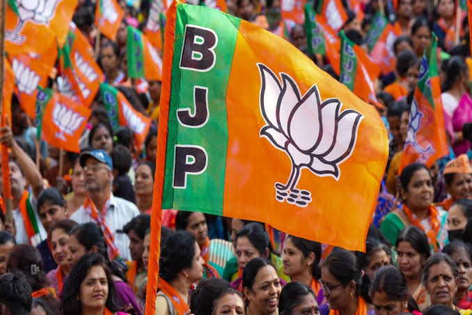 JPSC-JSSC विवाद पर BJP का बड़ा आंदोलन : 8 सितंबर से सड़कों पर उतरेगी पार्टी, 6 जिलों में DC-SP कार्यालयों का घेराव