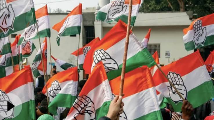 Jharkhand Congress: 26 सितंबर को रांची में कांग्रेस का बड़ा शक्ति प्रदर्शन, लोकभवन तक मार्च और महाधरना, प्रभारी के. राजू होंगे शामिल