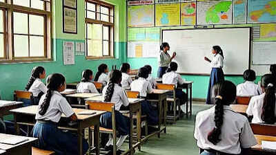 Jharkhand Education: झारखंड के 179 हाईस्कूलों को अब लेनी होगी स्थायी मान्यता, नियम पूरे नहीं किए तो अटक सकता है अनुदान