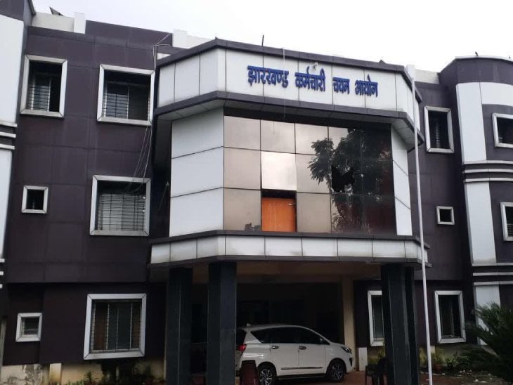 JSSC-CGL Exam: अनुचित लाभ लेने के आरोप में 3 अभ्यर्थी गिरफ्तार, CID ने भेजा न्यायिक हिरासत में