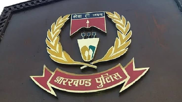 BIG NEWS: रांची पुलिस में सबसे बड़ा फेरबदल, 459 जवानों का तबादला, 68 महिला पुलिसकर्मी भी इधर से उधर