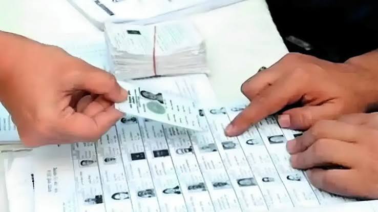 Jharkhand SIR: मतदाता सूची में नाम जोड़ने का आखिरी मौका, 30 सितंबर के बाद शुरू होगी जांच की प्रक्रिया