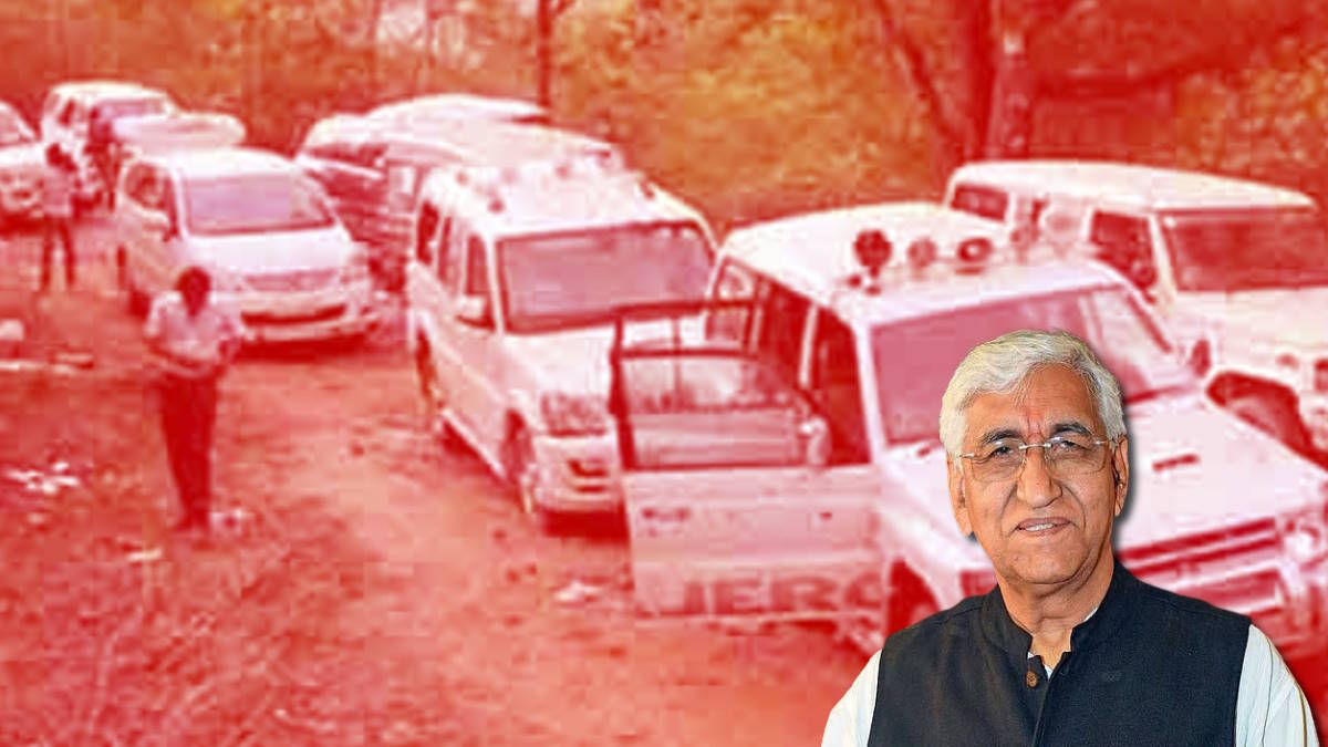 झीरम हत्याकांड पर आज NIA कोर्ट सुनाएगी फैसला, पूर्व डिप्टी सीएम सिंहदेव ने घटना को लेकर फिर उठाए सवाल