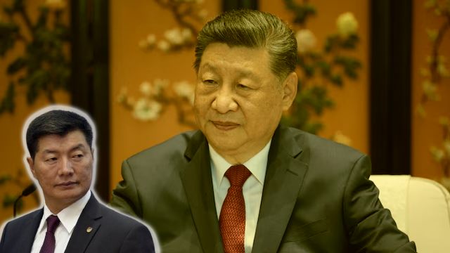 शी जिनपिंग को 2 बार आ चुका है हार्ट अटैक… तिब्बत के पूर्व निर्वासित PM का बड़ा खुलासा, कहा- उत्तराधिकारी बताने पर तख्तापलट का डर