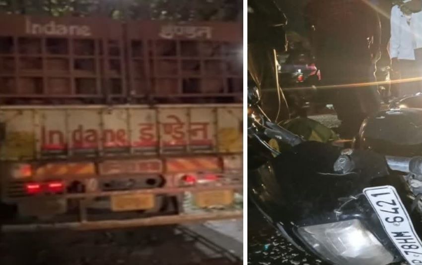 कानपुर में गैस सिलेंडर से भरा ‘मौत का ट्रक’! दो युवकों को बेरहमी से रौंदा, राहगीरों ने 200 मीटर तक खदेड़कर ड्राइवर को ऐसे दबोचा