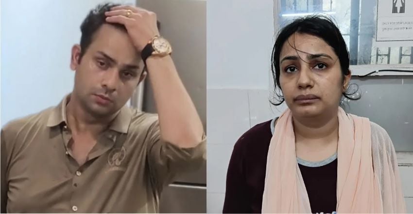 कलयुगी बेटे की दरिंदगी: ‘डर था कहीं जायदाद न बंट जाए’, चरित्र का आरोप लगाकर पिता का कर दिया कत्ल