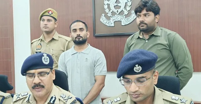 ’86 मुकदमे और ₹5,600 करोड़ का खेल’… कानपुर के महाठगों की गिरफ्तारी की इनसाइड स्टोरी उड़ा देगी होश
