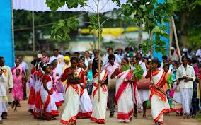 Karam Festival 2026: मांदर की थाप और करम डाल की पूजा से सजेगा पर्व, जानें क्यों खास है झारखंड का करम उत्सव