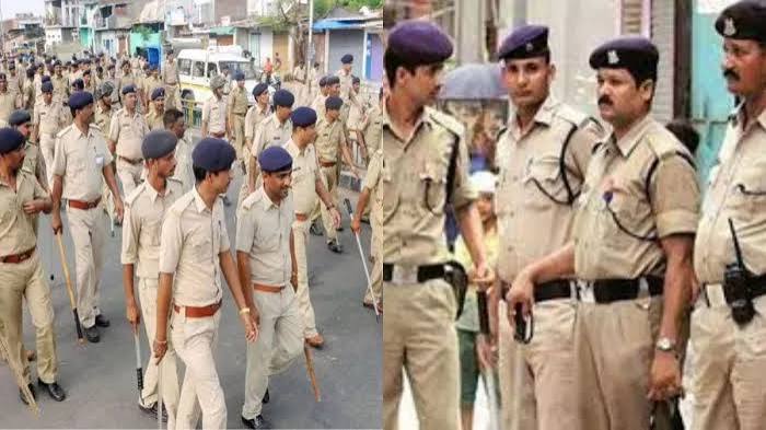 करमा पूजा को लेकर झारखंड पुलिस अलर्ट, विसर्जन के दौरान सुरक्षा पर खास फोकस, DJ से सोशल मीडिया तक रहेगी नजर