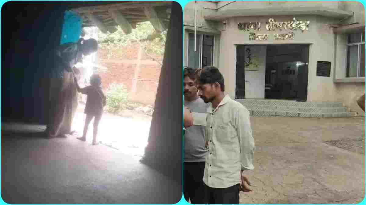 बोरे में भरकर बच्चे के अपहरण की कोशिश! परिजनों ने लगाए ‘करोड़ों की किडनैपिंग डील’ के आरोप, जानिए पूरा मामला