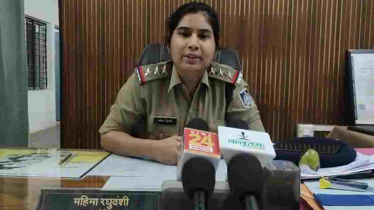 बोरे में किडनैपिंग की कहानी निकली झूठी: भाई के साथ विवाद में समझौता के लिए रची थी साजिश, पुलिस जांच में हुआ खुलासा