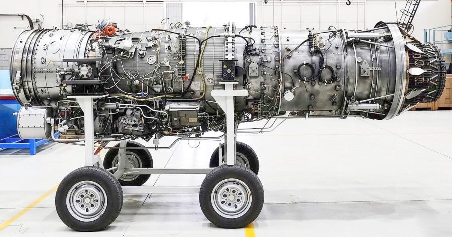 Kaveri Dry Engine का रूस में सफल ट्रायल, 48.5 किलो न्यूटन का ड्राई थ्रस्ट हासिल किया ; Ghatak Stealth Drone को मिलेगी स्वदेशी ताकत