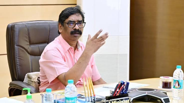 झारखंड में विशेष विधानसभा सत्र की तैयारी : खनिज सेस के अधिकार पर केंद्र के फैसले के खिलाफ 5-6 अक्टूबर को बैठक संभव