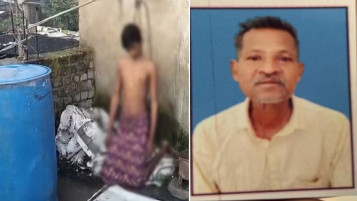 आत्महत्या की दो घटनाएं: युवक ने लगाई फांसी, तो किसान ने खाया कीटनाशक, मामले की जांच में जुटी पुलिस