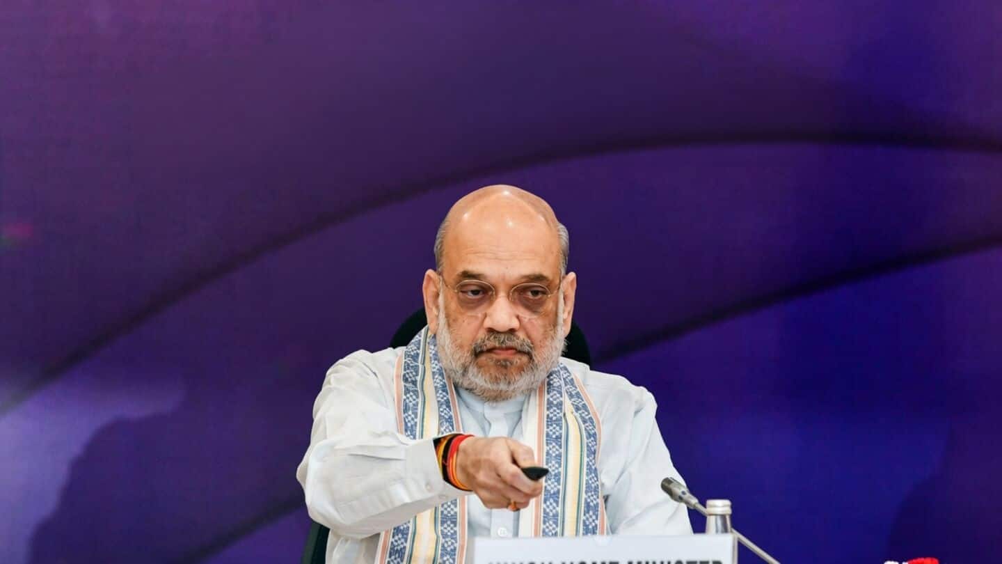 अमित शाह की नशा मुक्ति महारैली की भव्य तैयारी, 50 एकड़ में सजेगा रैली स्थल; हवन-यज्ञ और अरदास के साथ हुआ भूमिपूजन