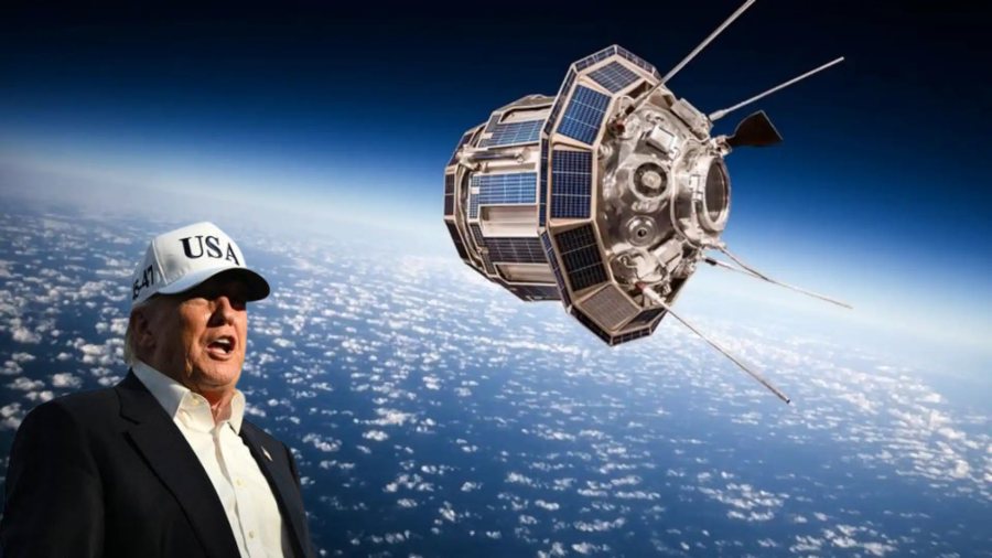 अमेरिका ने अंतरिक्ष में हथियार तैनात करने की पुष्टि की, Space Force ने भी माना- ऑर्बिट में मौजूद हैं हथियार
