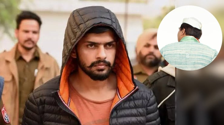 BIG BREAKING: शहर के चर्चित परिवार को मिली बिश्नोई गैंग से धमकी, मांगी 50 करोड़ की फिरौती…