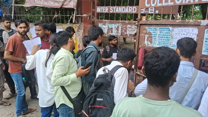 बड़ी खबर: यूपी सिपाही भर्ती शारीरिक दक्षता परीक्षा का प्रवेश पत्र लिंक एक्टिव, यहां से करें डाउनलोड