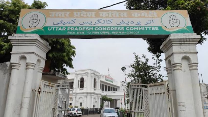 यूपी फतह के लिए कांग्रेस का नया दांव: नई मीडिया टीम का ऐलान, प्रियंका गुप्ता को सौंपी बड़ी कमान