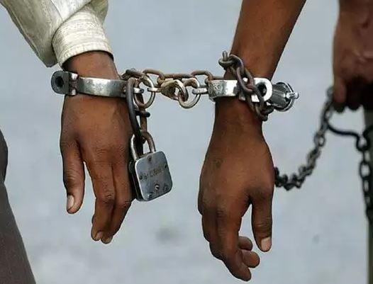 लखनऊ में हैवानियत की हदें पार: 70 साल की महिला से गैंगरेप और हत्या, 24 घंटे में दो आरोपी गिरफ्तार