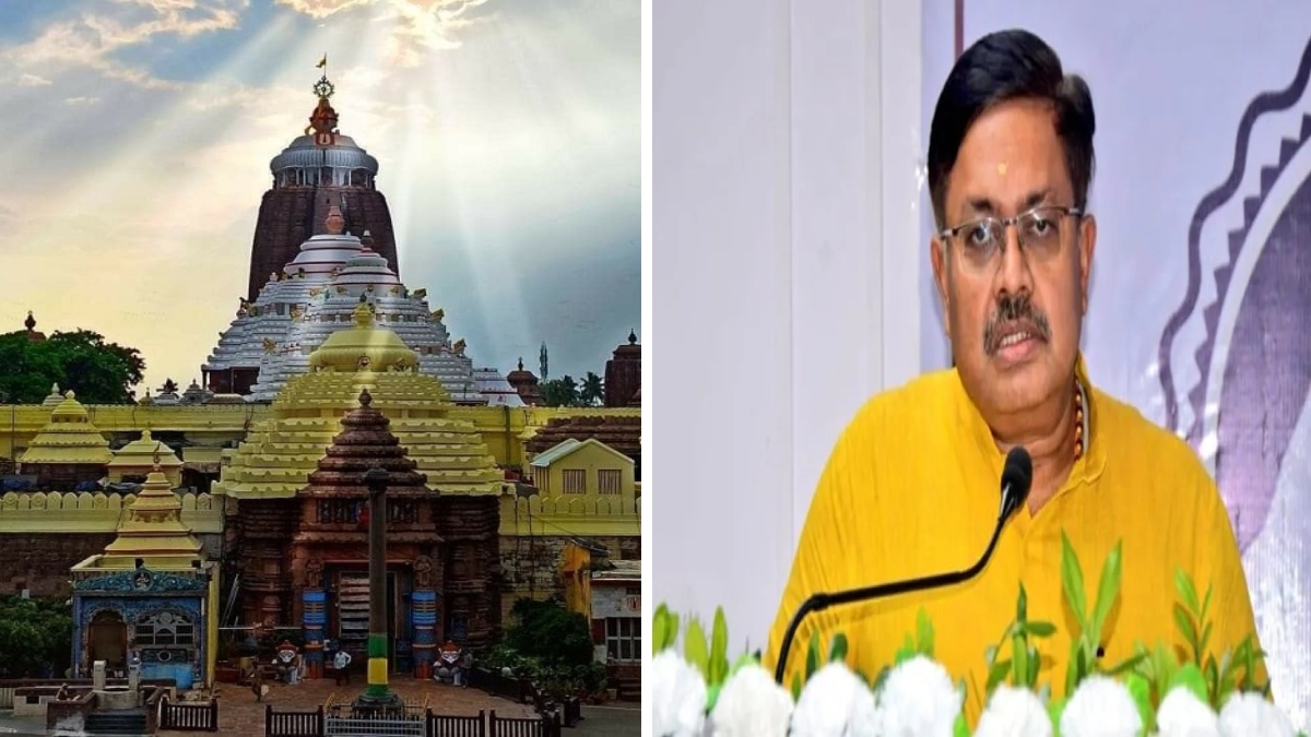 भगवान जगन्नाथ की संपत्ति का वैश्विक दायरा: पाकिस्तान के सिंध प्रांत में भी दर्ज है महाप्रभु के नाम जमीन
