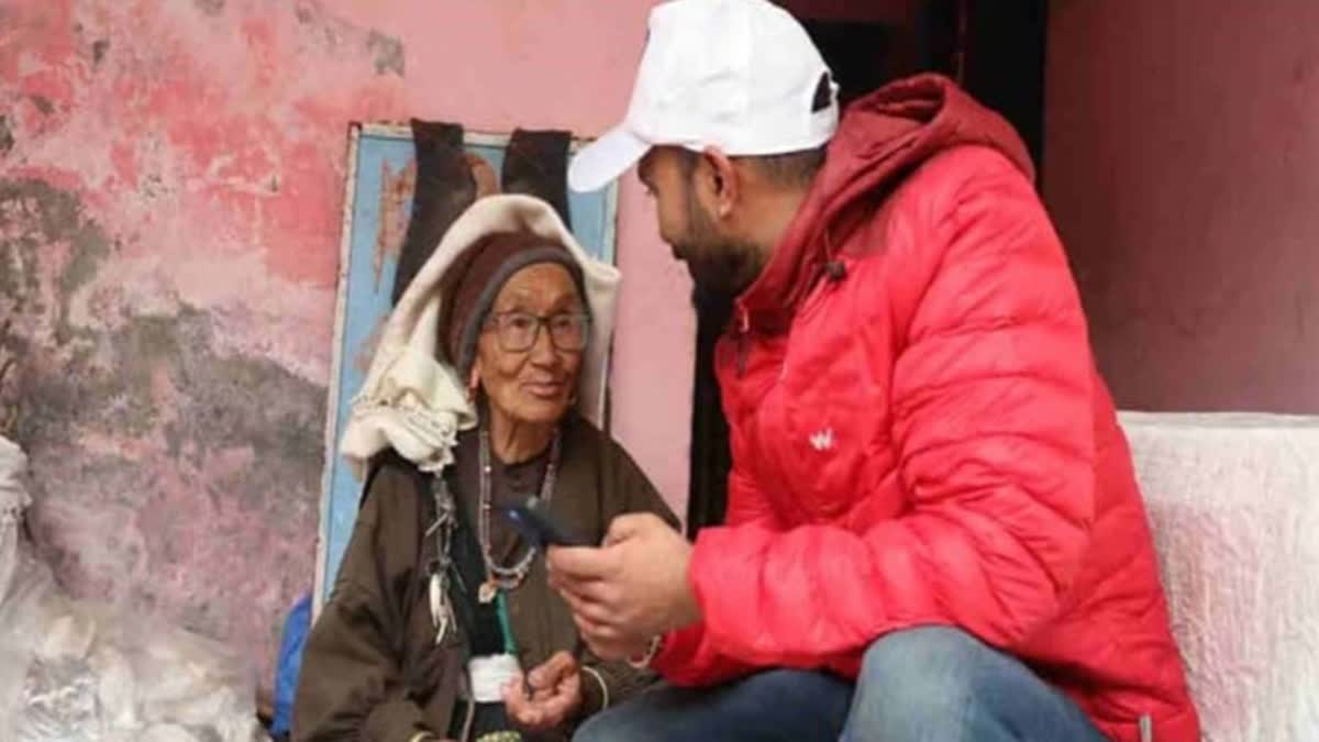 उत्तराखंड के इस आख़िरी गांव से शुरू हुई जनगणना, पीएम मोदी ने 83 साल की महिला का क्यों किया ज़िक्र?