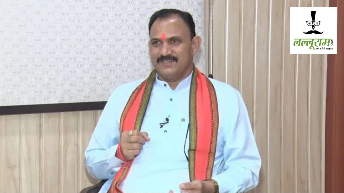 CG News : नगर पंचायत में बीजेपी पार्षदों का सामूहिक इस्तीफा सामान्य बात – स्वास्थ्य मंत्री जायसवाल