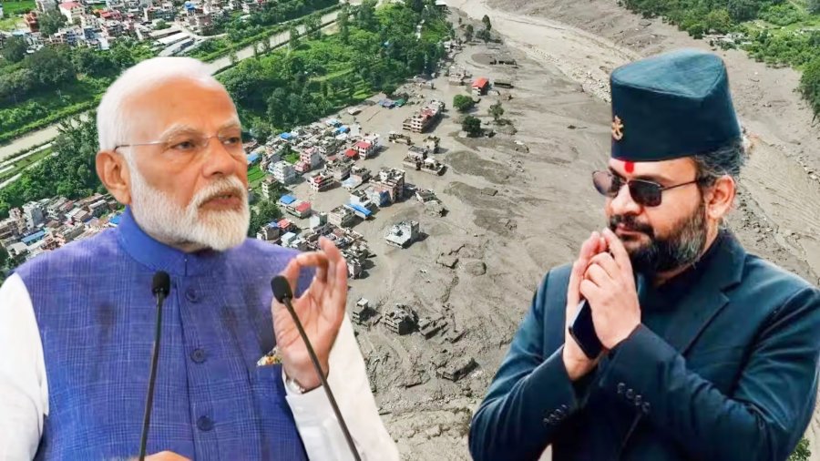 भारत का नेपाल को बड़ा ऊर्जा सहयोग, 2026 के अंत तक रोजाना 18 घंटे बिजली निर्यात की मंजूरी