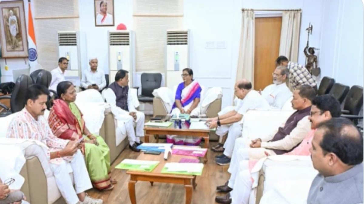 ओडिशा विधानसभा का मानसून सत्र कल से: MMDR और पाठ्यपुस्तक विवाद पर सरकार को घेरने की तैयारी में विपक्ष